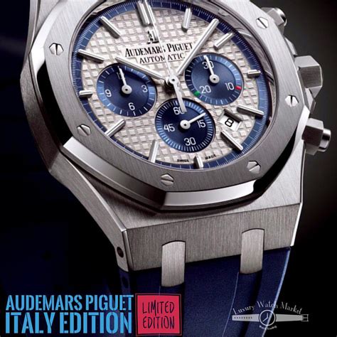 audemars piguet italy